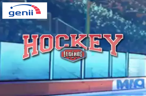 Legends of Hockey